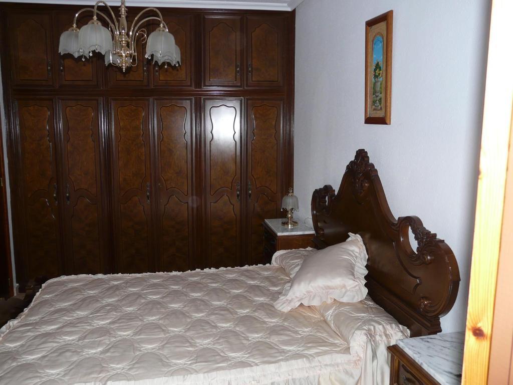 Hostal Rural Casa Castro Alberuela de la Liena Room photo